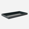 Oi Soi Oi Lakbakke - 38x22x3,5 cm - Dark Green