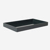 Oi Soi Oi Lakbakke - 50x25x3,5 cm - Dark Green