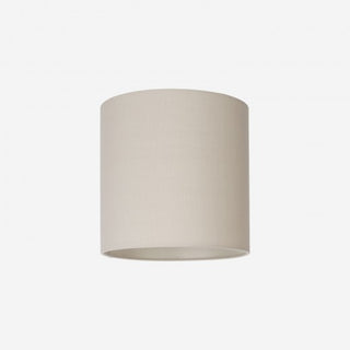 Oi Soi Oi Lampeskærm råilke - 30x25cm Farve Sand