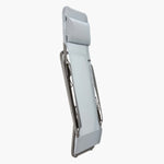 Lafuma Deckchair Transabed Batyline Iso stol - 2 farver