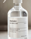 Meraki - Rengøringsspray 490 ml