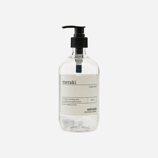 Meraki Body wash - Silky mist