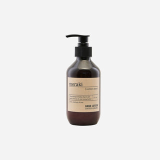 Håndlotion - Northern dawn - Str. 275 ml