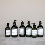 Håndlotion - Linen dew - str. 275 ml