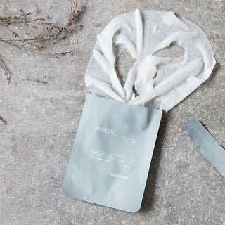 Meraki Facial mask - Anti-age