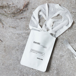 Meraki Facial mask - Sensitive