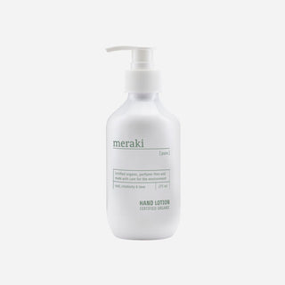 Meraki Hånd lotion, Pure