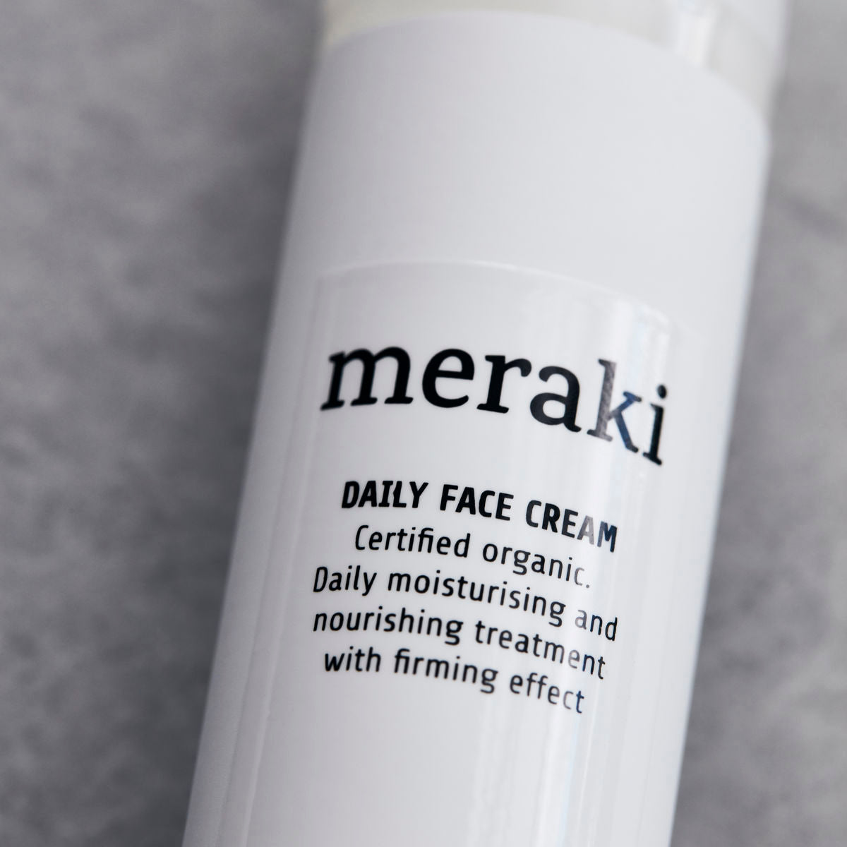 Meraki Daily face cream - 50 ml