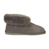 New Zealand Boots Classic Sutsko - Grey