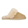 New Zealand Boots Slipper Sutsko Women - Sand
