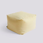 Pouf Planar - Str.: B59*D59*H40 cm - Flere Farver
