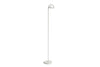 HAY
 MARSELIS FLOOR LAMP
 - Farve: Ash Grey