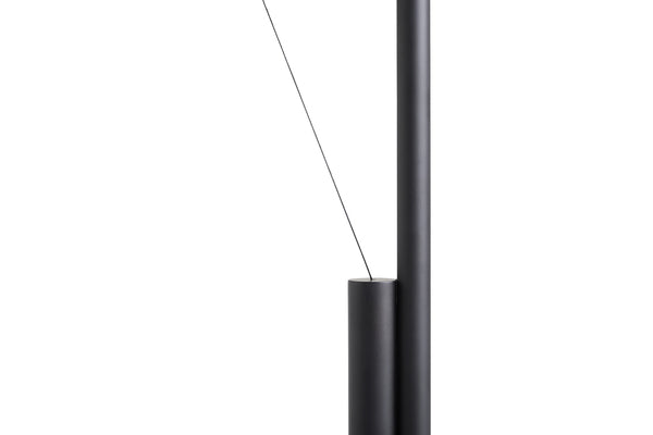 HAY
 FIFTY-FIFTY TABLE LAMP
 - Farve: Ash Grey