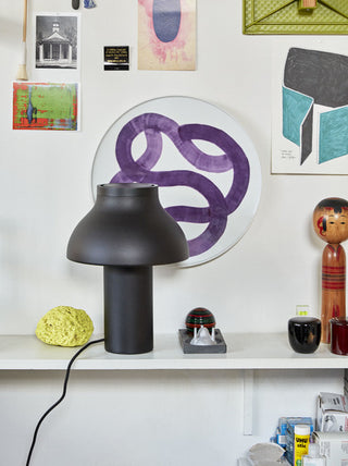 PC TABLE LAMP L