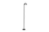 HAY
 MARSELIS FLOOR LAMP
 - Farve: Soft Black