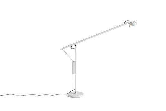 HAY
 FIFTY-FIFTY TABLE LAMP
 - Farve: Ash Grey