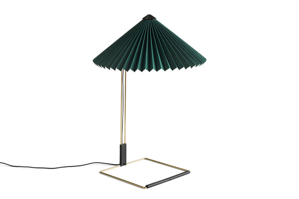 HAY
 MATIN TABLE LAMP / 380
 - Farve: Green
