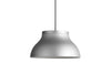 HAY PC Pendant M - Farve: Aluminium