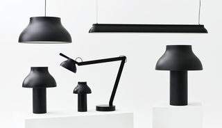 PC TABLE LAMP L