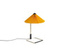 HAY
 MATIN TABLE LAMP / Ø300
 - Farve: Yellow