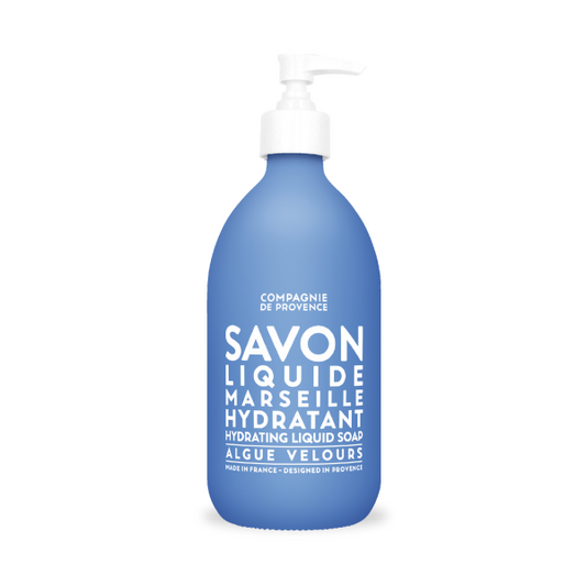 Savon Liquide Marseille EP Extra Pur Liquid Soap 495 ml - Duft: Seawood