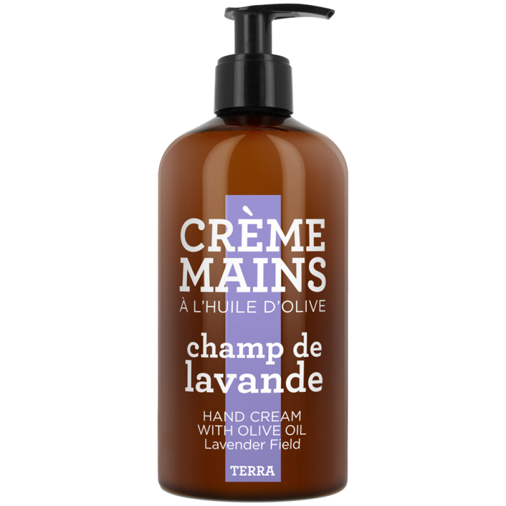 UDSALG Savon De Marseille håndcreme 300 ml - Duft: Lavendel SPAR 40%